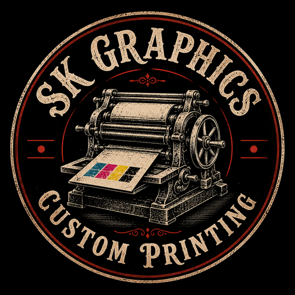 SK GRAPHICS APPAREL