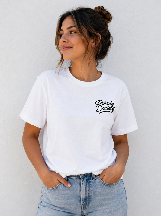 Private Society Unisex T-Shirt