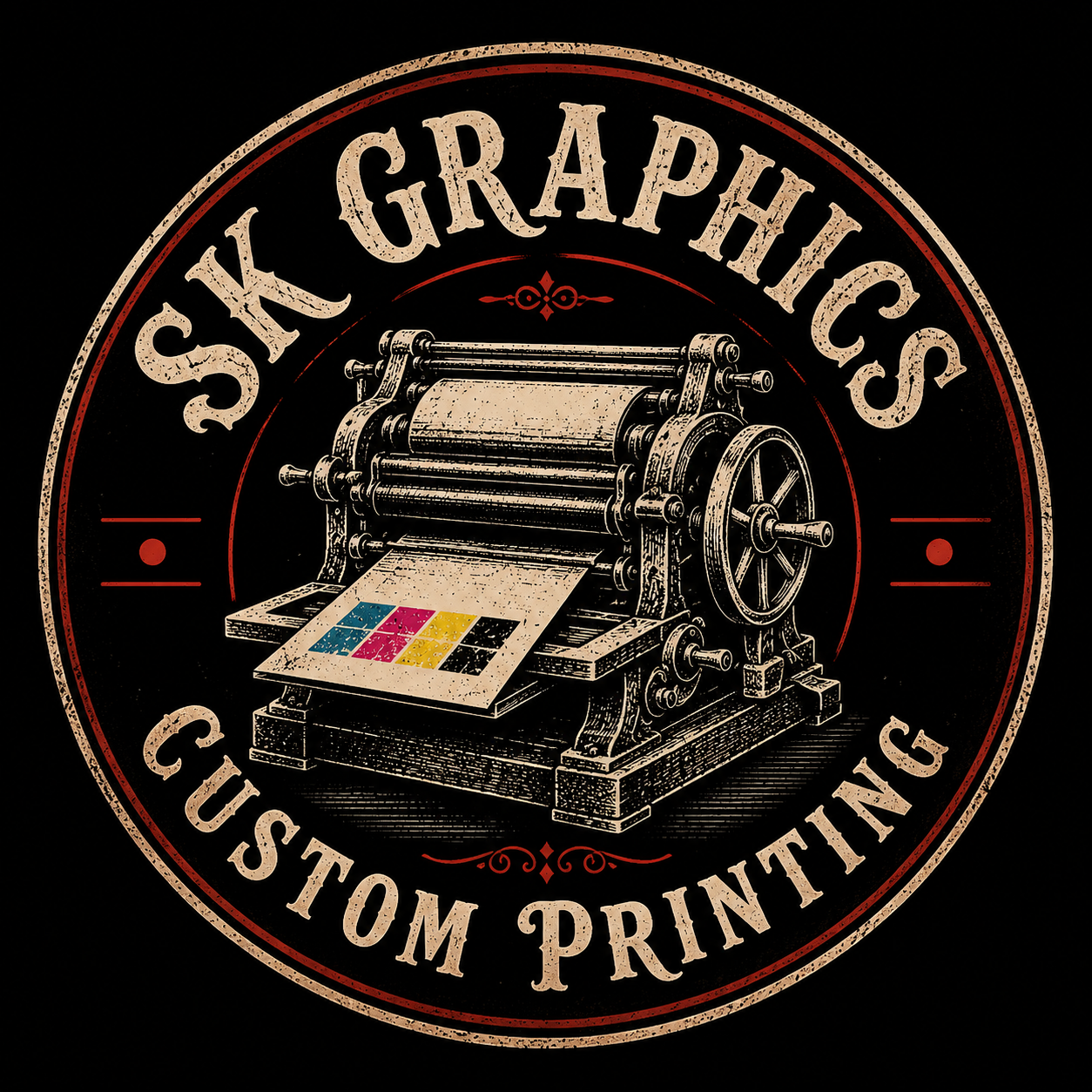 SK Graphics