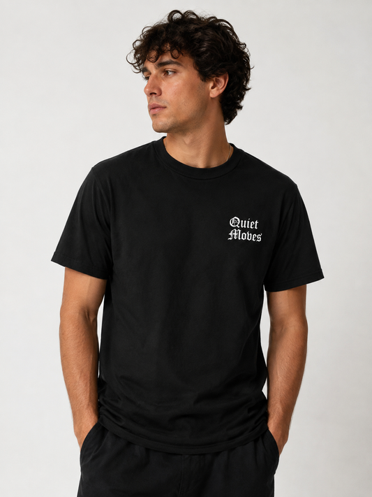 Quiet Moves T-Shirt