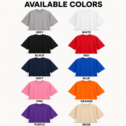 Custom Gildan Heavy Cotton Tee