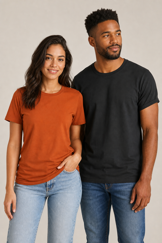 Custom Bella + Canvas Lightweight Tee