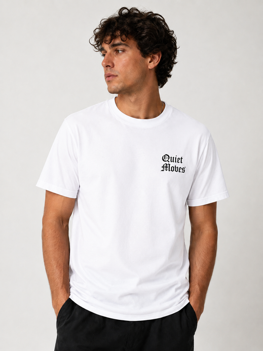 Quiet Moves T-Shirt